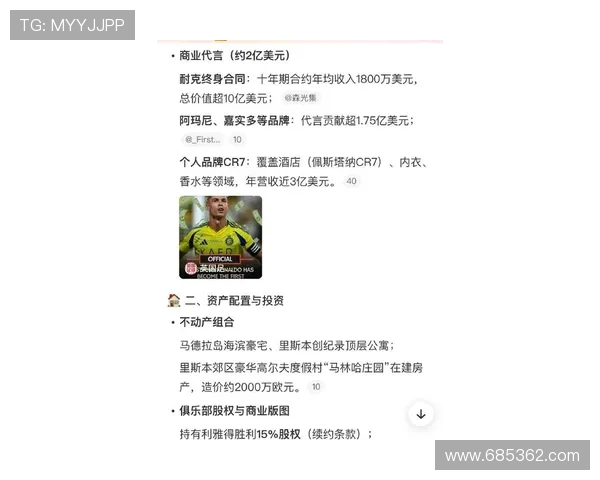 揭秘身价超越C罗的传奇人物 三位前英超球星的财富神话榜单故事